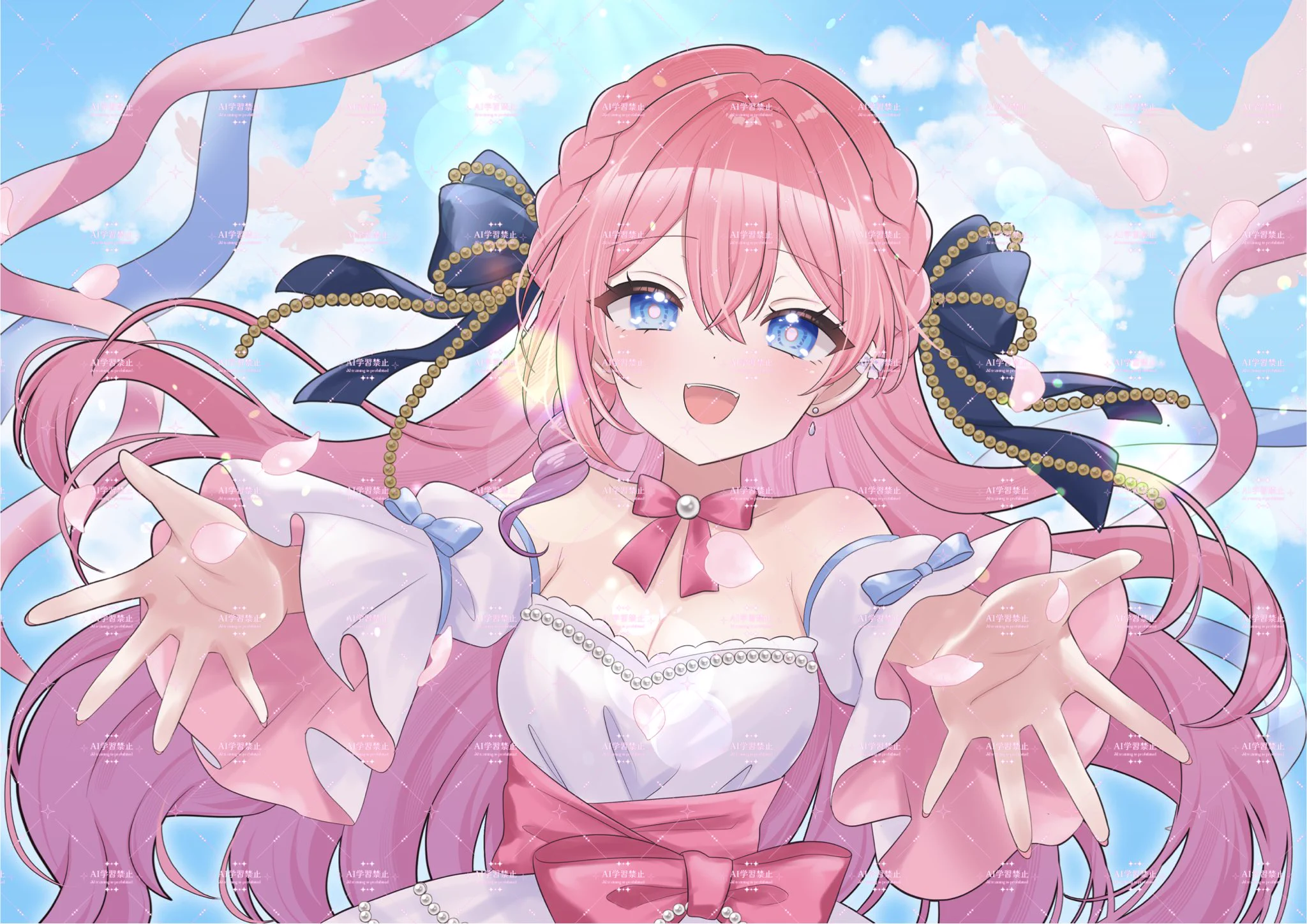 ♡にゃ♡ 🌸うにゃちゃん。🌸 on X: 