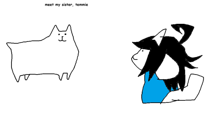 Razo_Rohzar's tweet photo. #Deltarune #Undertale #toryfox tobus fox and torus fox https://t.co/OYn758Eraa