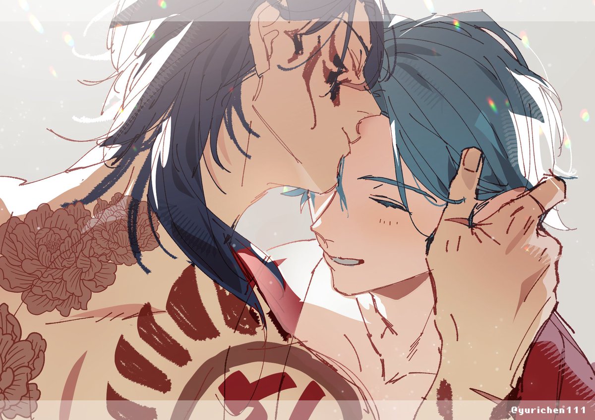 yurichen111's tweet photo. 破完我直接腦袋裂開
好好喜歡我要死
DMMd 紅蒼 https://t.co/J446znsVUZ