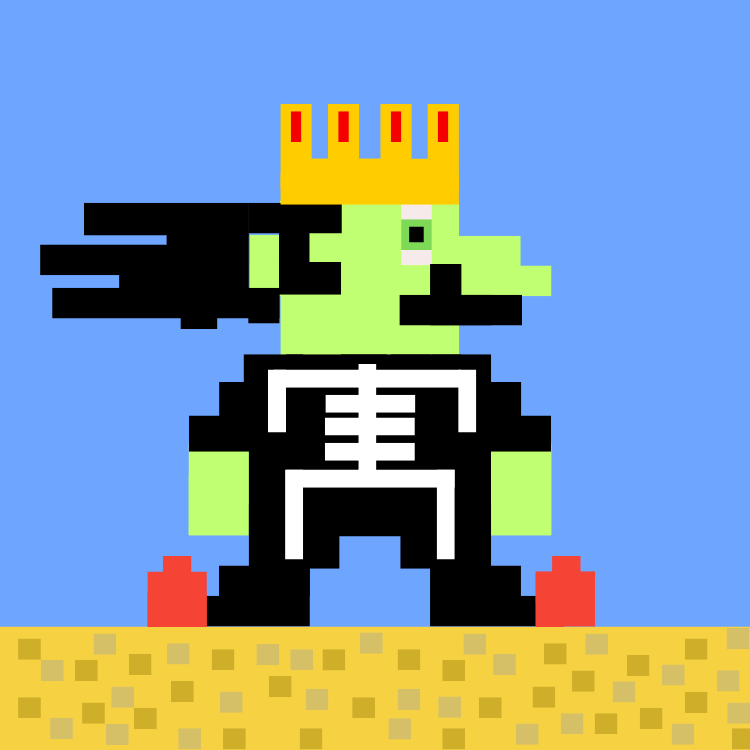 MARIOBROSNFT's tweet photo. We made the 4444 SuperMarioBrosCoin NFTs into a collection.. 

Reveal after mint out

https://t.co/LUJhezj2m3 https://t.co/sodt4CsbkY