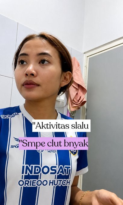 lemgonade's tweet photo. Rajin tiap pagii

https://t.co/ARzBrsgS8y https://t.co/2hr6KFN8CI