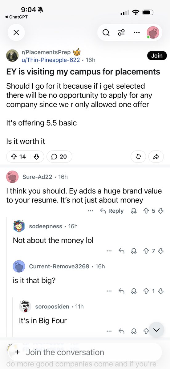 SanDiegoKnight's tweet photo. 🚨 $6,000 A YEAR.

That’s what college graduates in India are being recruited for.

Not $6,000 a month.

$6,000 a YEAR.

Now ask yourself a very simple question:

How does a new American college graduate compete with that?

They can’t.

An American worker has American rent.
American healthcare costs.
American student loans.
American taxes.
An American cost of living.

This is the other side of the labor debate that Washington cannot ignore.

We can tighten H-1B.
We can reform OPT and CPT.
We can protect American workers from being displaced by cheaper foreign labor brought into the United States.

But if we close the door on moving cheap labor to the job, we also have to address moving the job to cheap labor.

Because if companies can simply move those same jobs overseas and hire college graduates for $6,000 a year, we’ve only solved half the problem.

We spent decades watching American manufacturing move overseas.

Are we really going to do the same thing with America’s white-collar jobs?

$6,000 a year should be a wake-up call.

Congress needs to address outsourcing too.

@berniemoreno @SecScottBessent @SusieWiles47 @StephenM @RepRileyMoore