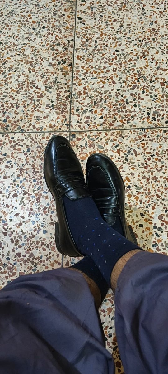 AlphaSocksDom's tweet photo. These soles need a good slave to clean them. Do what your master commands.

#worship #master #god #footfetısh #socks #gay https://t.co/43T8XSiVwu