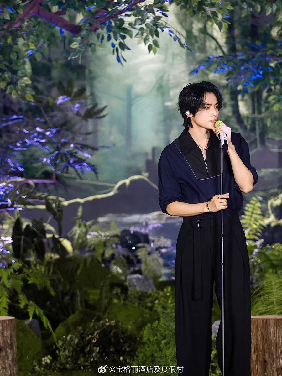 xiaojun_xdj tweet picture