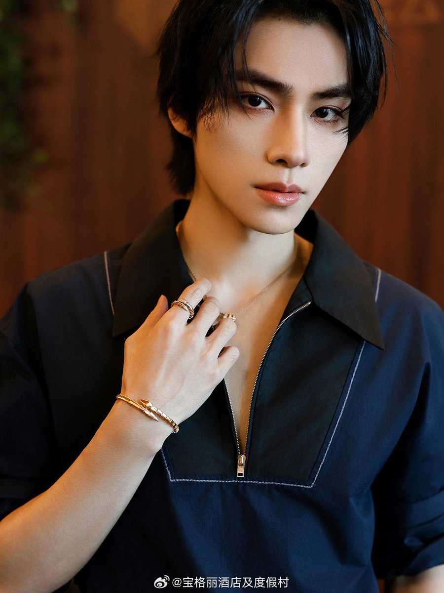 xiaojun_xdj tweet picture