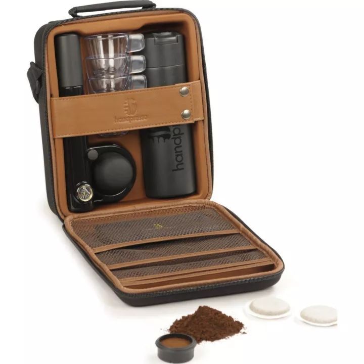rubyk849083's tweet photo. Just unboxed a mystery package!  Found the perfect portable coffee maker inside—my morning commute just got so much cozier! #UnboxingDiaries， https://t.co/Fzm70uJDOv