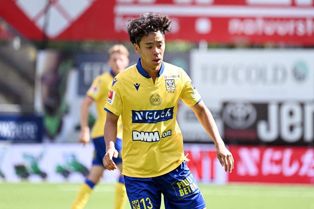 sachatavolieri's tweet photo. 🚨🔵🇯🇵 EXCL - Ryotaro Ito to Blackburn Rovers...
Deal OFF! ❌
🔄 The ankle issue detected during the medical was too concerning for the Rovers, so the English club has decided to cancel the Japanese player's arrival and pursue other midfield targets. https://t.co/eS92OqZtKK