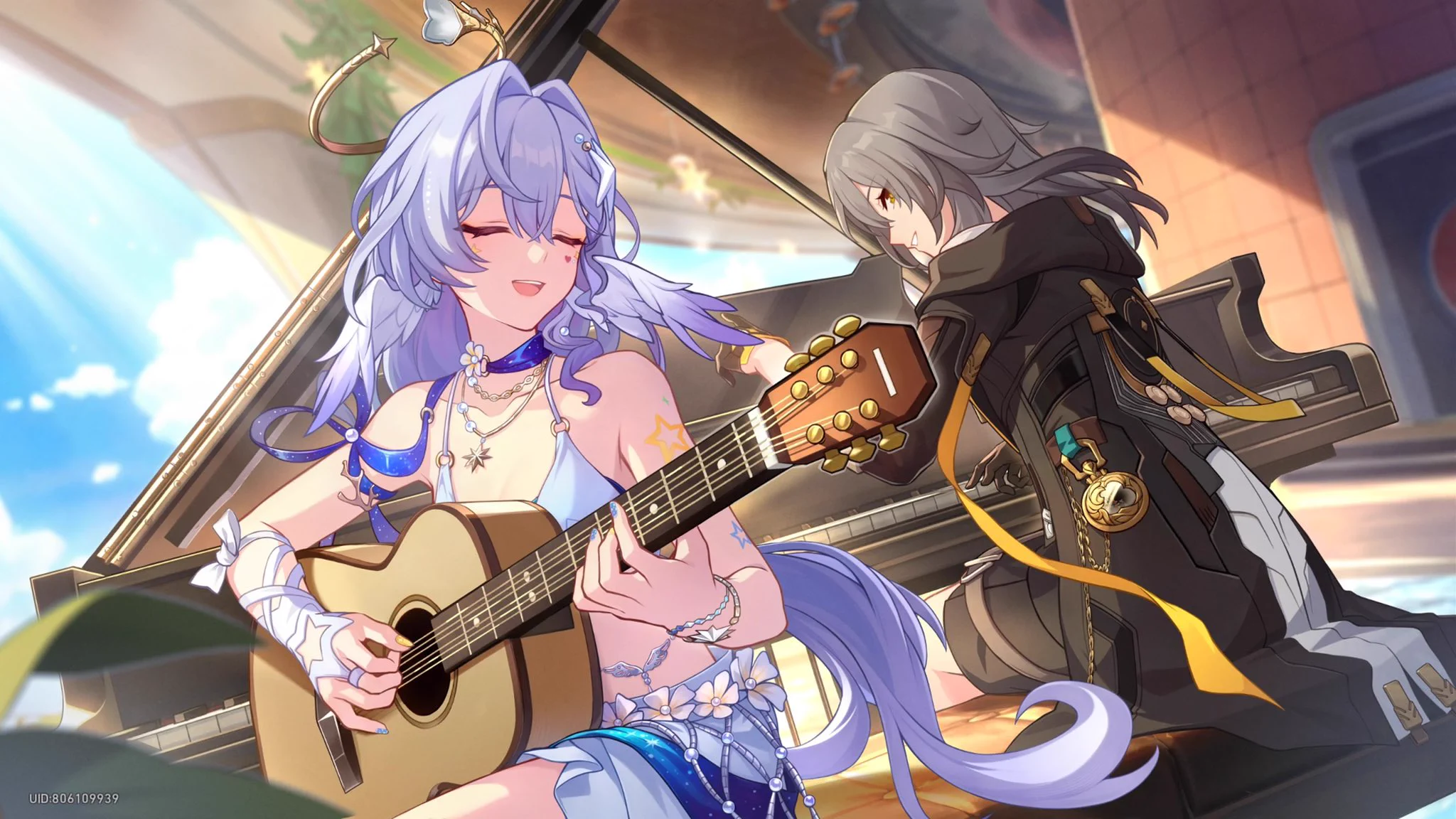 樹齢二千年＠原神神話解説本通販 na platformě X: „HoYoverseがエヴァ