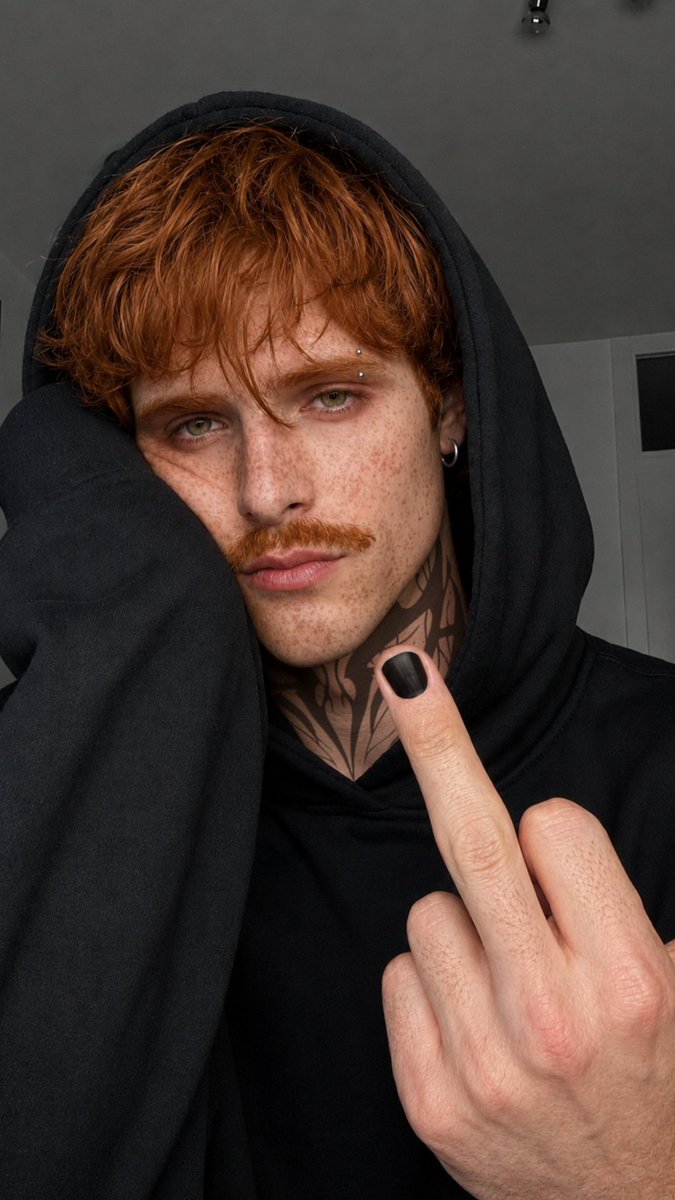 gallashnikob's tweet photo. ㅤㅤㅤFriend request
ㅤㅤ
Name: Anthony Gallagher
Height: 1.98
Status: Soltero*
Zodiac sign: Cáncer
Age: 29
O.s: Heterosexual
ㅤ
ㅤㅤ(+) AHS, Paramore, korn, Scott Pilgrim, documentales-

ㅤㅤㅤㅤㅤㅤ♥︎ for dm https://t.co/OW2nkVTUpD
