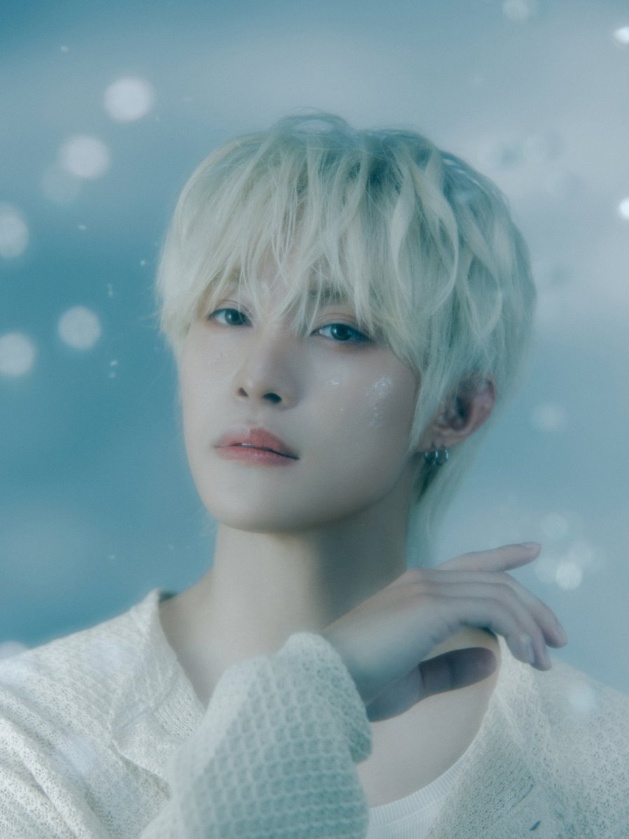 BABYANGSHEEP's tweet photo. まじ天使じゃん…😭 https://t.co/jdppQPOkMt