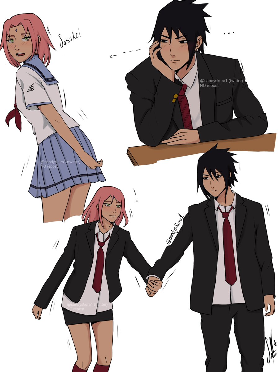 Sandyskura1's tweet photo. ✨️🍅🌸!!

#Sakura #Sasuke https://t.co/0JK0fn81rb