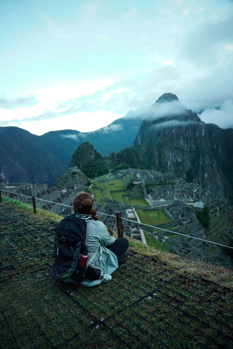 VidalExpedition's tweet photo. The Inca Jungle Trail to Machu Picchu! 
This is one of the best adventure routes to explore the lost city of the Incas, Machu Picchu. Biking, rafting, hiking, ziplining, hot springs, and a complete guided tour in Machu Picchu. 
https://t.co/Q2WTtuLnVA
#TravelTips https://t.co/3La8BL6eIM