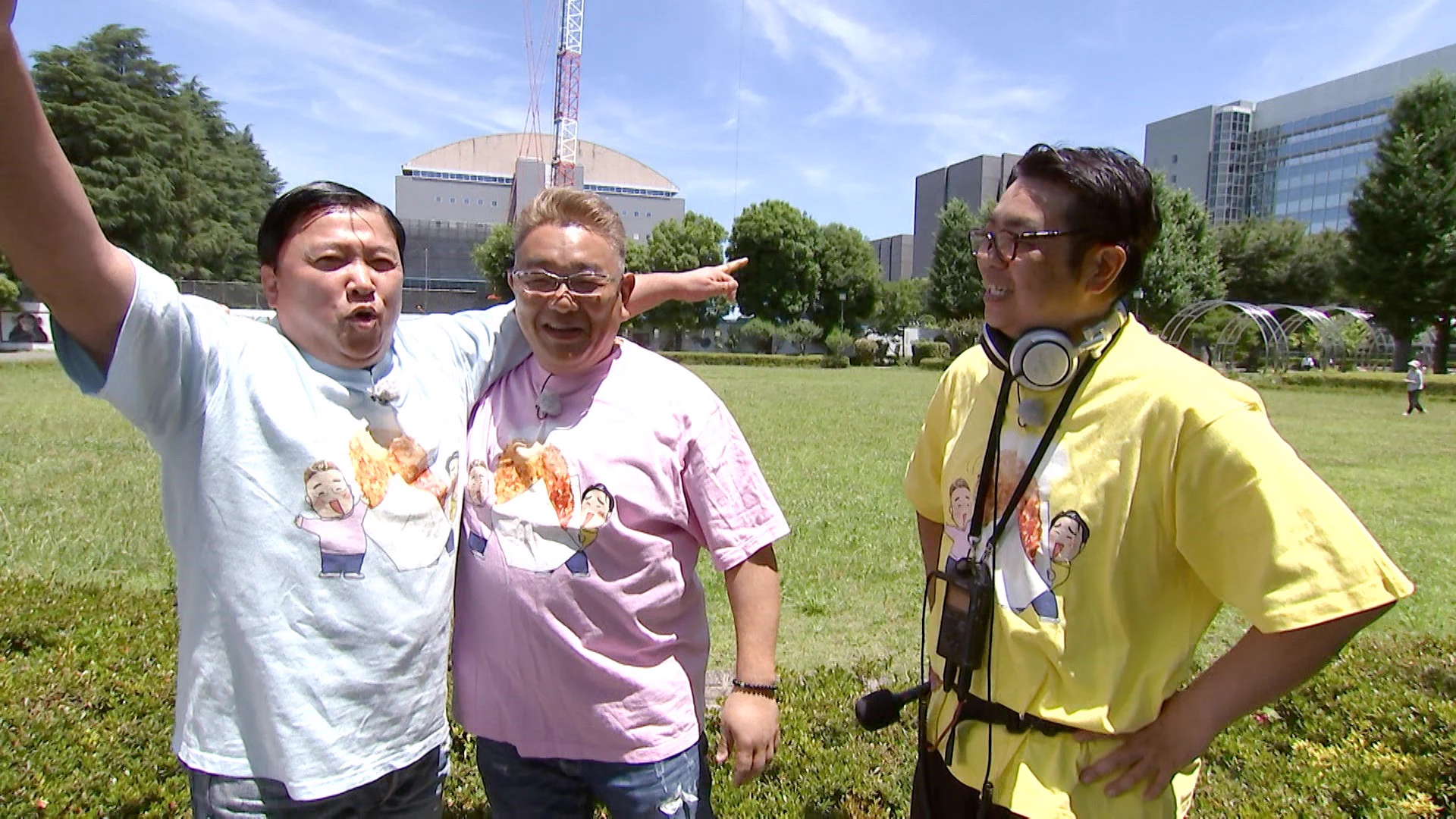 サンド伊達のコロッケあがってます【BS-TBS 公式】 on X: 