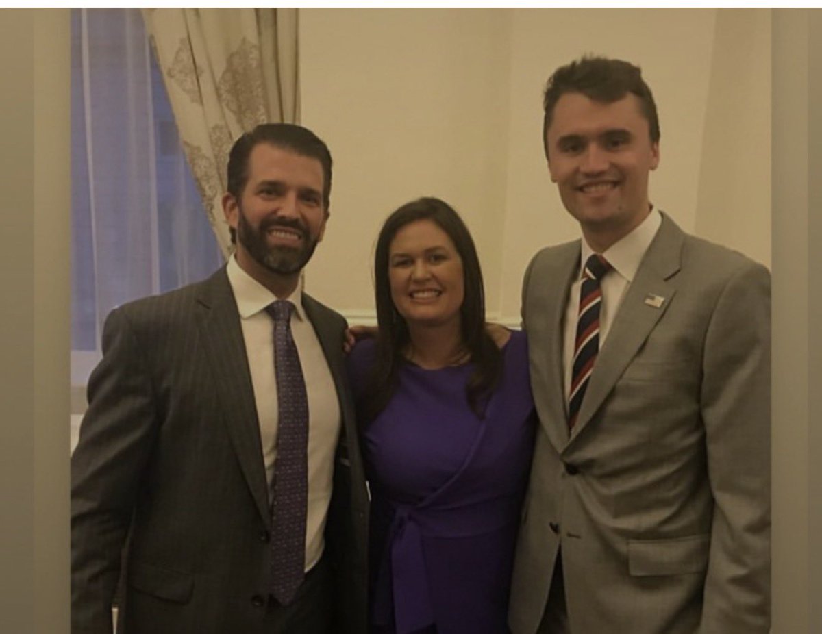 SarahHuckabee tweet picture