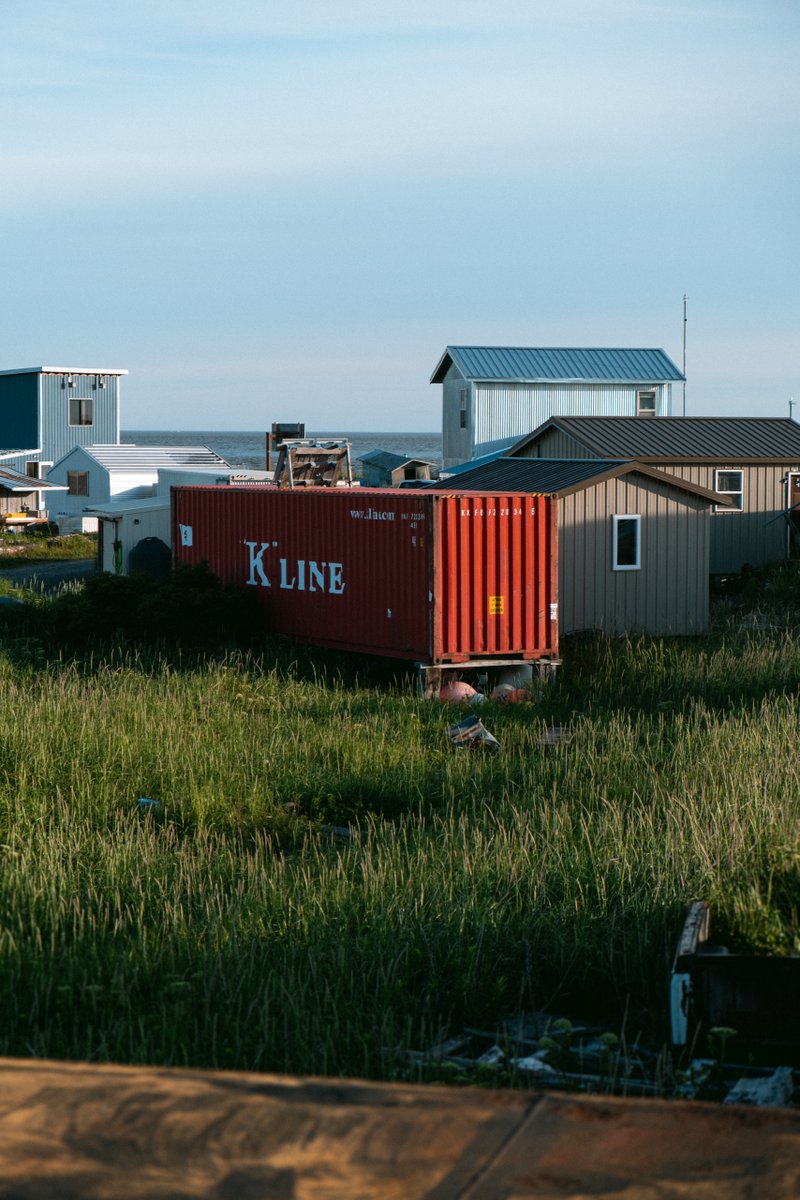 LoganSeibold's tweet photo. Ekuk, Alaska. Summer 2023. Fujifilm XT-4. https://t.co/VYfSWvvm99