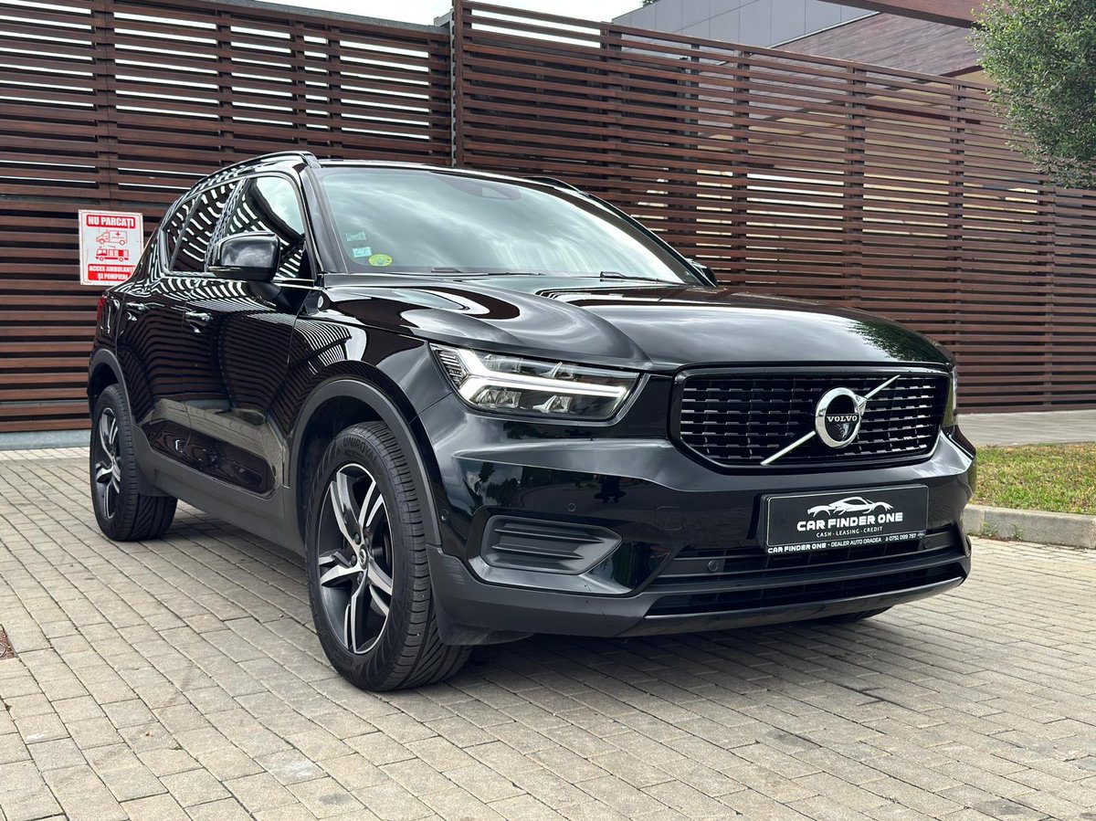 edwarjames83830's tweet photo. Sold! VOLVO XC40 R-DESIGN D4 AWD
2020 | 190 HP | Diesel | Automatic
137, 000 km
€26, 990 VAT included, deductible
Extended warranty up to 36 months
Financing, leasing, or credit available
AWD, panoramic roof, heated electric memory seats, https://t.co/lI8cuzt7gn