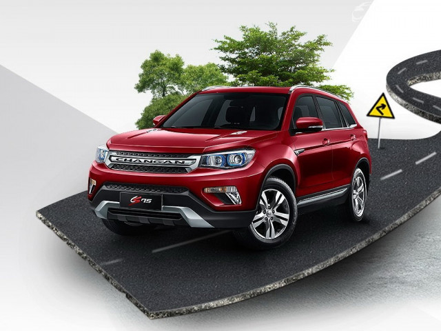 denninelso30543's tweet photo. Changan CS75 is a reliable crossover with 1. 8–2. 0L gasoline engines. Be sure to check the service history and vehicle condition. Swipe to learn more. https://t.co/6DV3eVmz6J