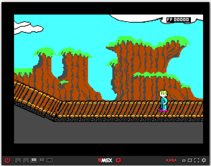 BigFiveBR's tweet photo. Em breve...
#MSX #MSXgl https://t.co/1FRQ4G5XWj