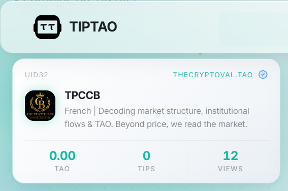 TaoPunkMaxi's tweet photo. @TheCryptoVal 💪💪💪 Welcome to the TipTao fam! https://t.co/WyWWG5Q8PZ