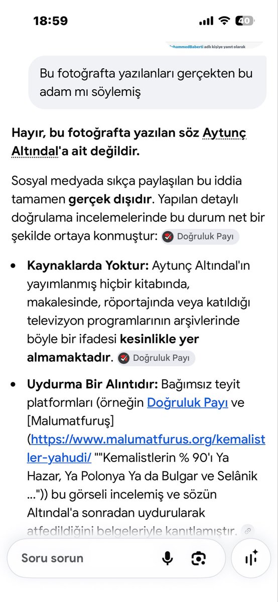 scaype's tweet photo. @MuhammedBaberti Google yaz söylüyor zaten bunu burada paylaşmayı akıl ediyorsun araştırmayı akıl edemiyor musun https://t.co/FW955AgWWh