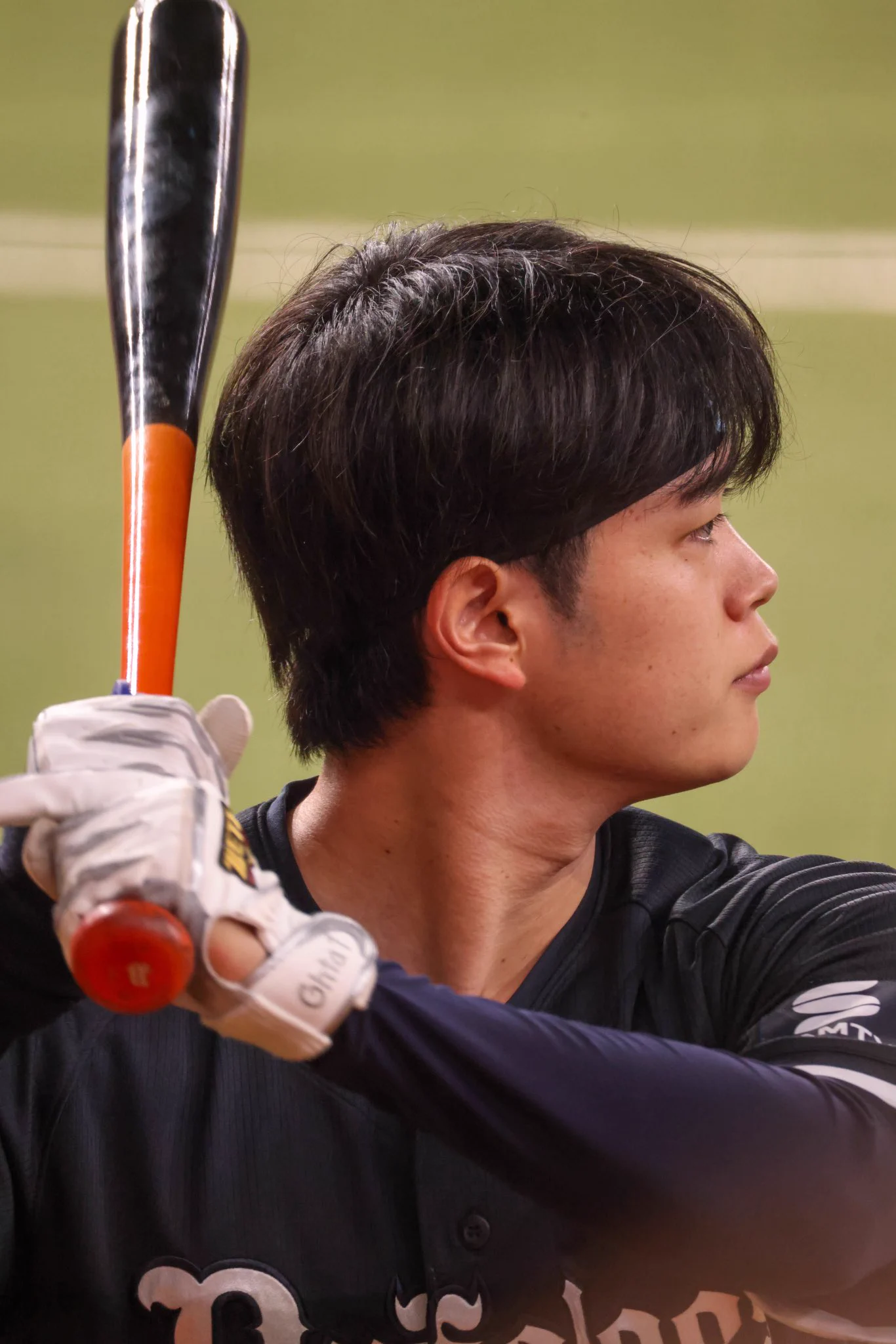 太田椋コロチャレ cheol_orix🇯🇵🇰🇷 on X: 