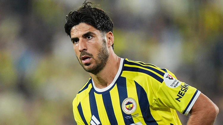 fenermarkajorg's tweet photo. 🚨Yağız Sabuncuoğlu:

Marco Asensio'nun hala ağrıları var, henüz iyileşmedi. https://t.co/J3uYf7Jggc