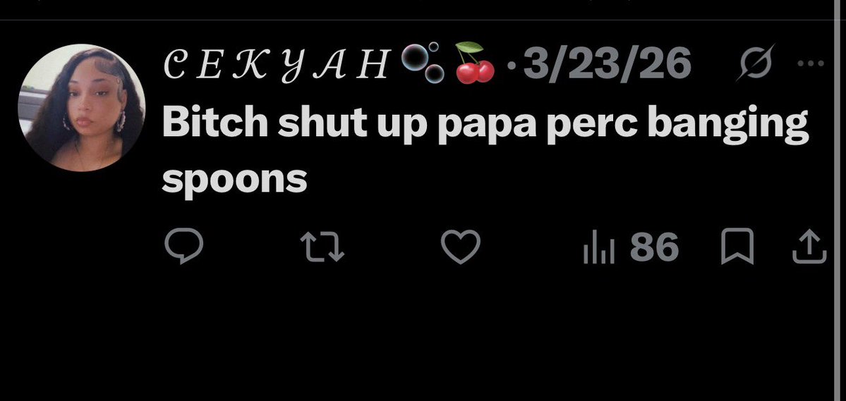Cardibtanked494's tweet photo. This is literally disgusting https://t.co/bQdQJfLGyg