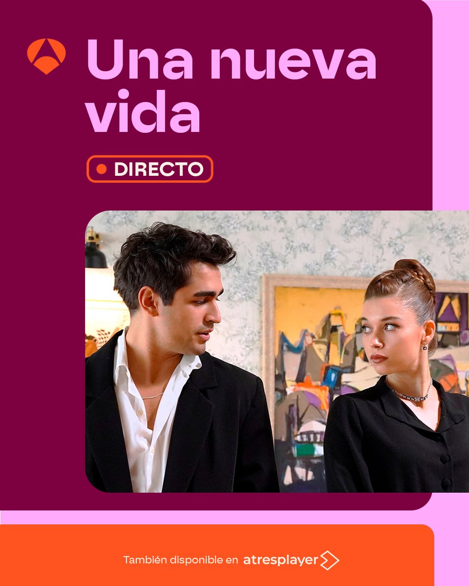 lateteriaturca's tweet photo. Comienza el gran final de #UnaNuevaVida. 🥺💔 ¡Llegó el momento de decir adiós!

👀¡Ya estamos en directo! 📷https://t.co/MKiz6p9Nux https://t.co/8G5q1Pf9HB
