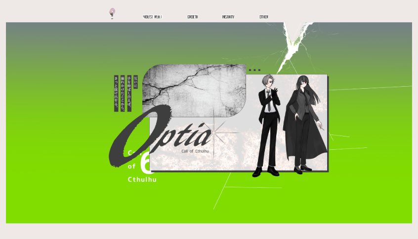 _aco_trpg's tweet photo. CoC7th（改変）『Optia』

KPC／KP✧草風 鈴／あこ🌷

PC／PL✧灯野 柊／花時🌸

END-B両生還にてシナリオ終了ですˊ˗

プル夜継続の会でした𓂃 ✍︎
考えさせられるシナリオで、非常に“味”。 https://t.co/seeXxEaiSF