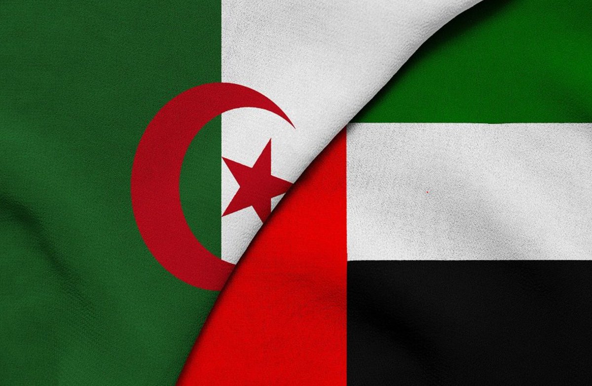 KHALIFA_Z_ALM's tweet photo. حين تتأمل موقف الإمارات ترى وطنًا يضع مصلحة الاستقرار فوق الحدة في الرد
وطنًا يعرف أن الهدوء ليس غياب الموقف بل هو أرقى صور الحضور حين يضيق المقام بالكلام
 #الإمارات #الجزائر https://t.co/0Y5JBVJwba