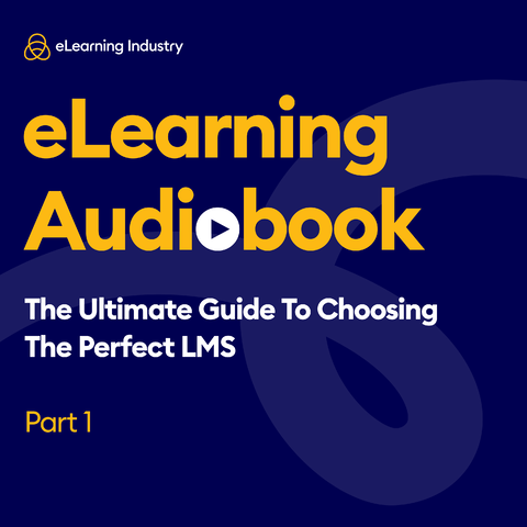 elearnindustry's tweet photo. ๐ฏ In this eLearning Audiobook, we explore industry-specific LMS needs, essential features, deployment options, and strategic tips to make an informed decision.
Listen now: https://t.co/788jNWLj3n
#LMSfeatures #LMSneeds https://t.co/XFN0sugkxh