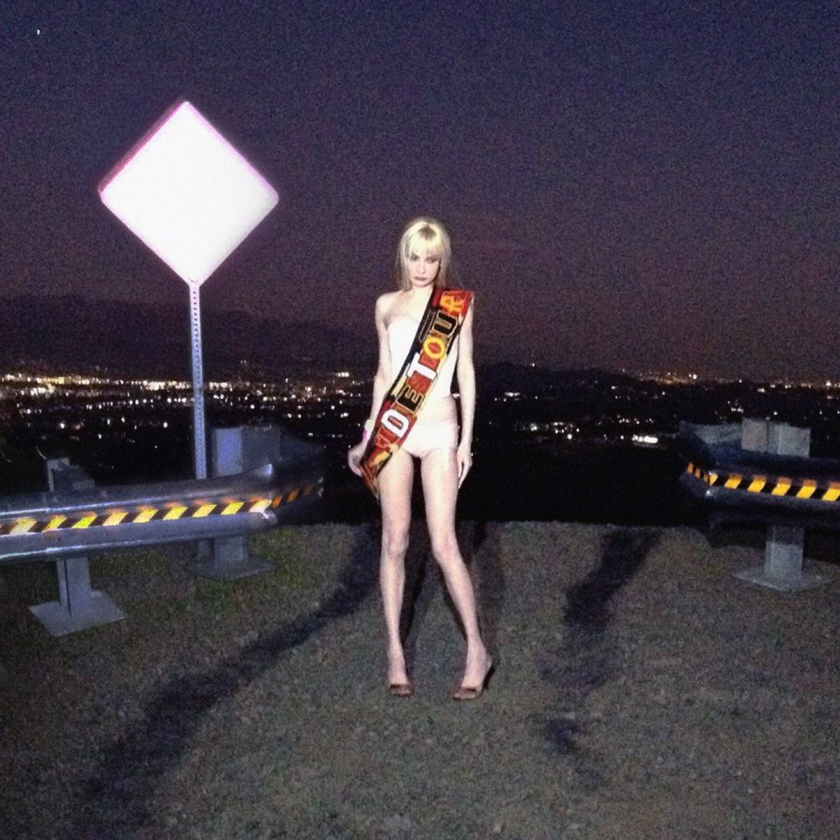 spilledurguts's tweet photo. DETOUR DELUXE OUT SEPTEMBER 18TH https://t.co/iKswtkPSSj
