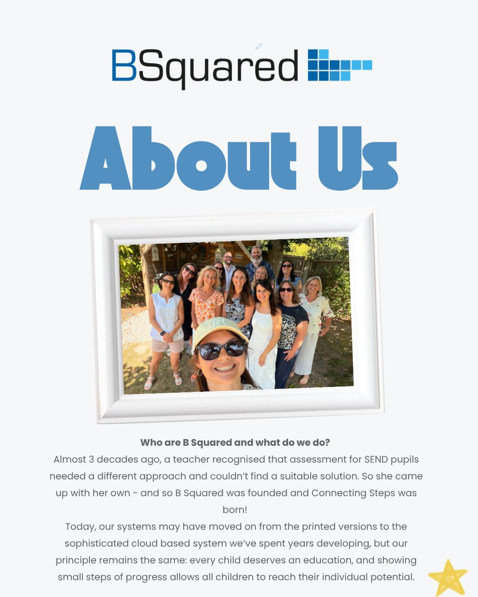 ConnectingSteps tweet picture