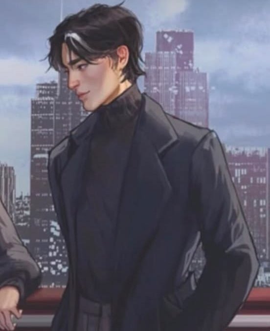 jemcordelia's tweet photo. jem carstairs is still alive at the age of 156+ even after being bombed and poisoned https://t.co/C0kHdAlbbX