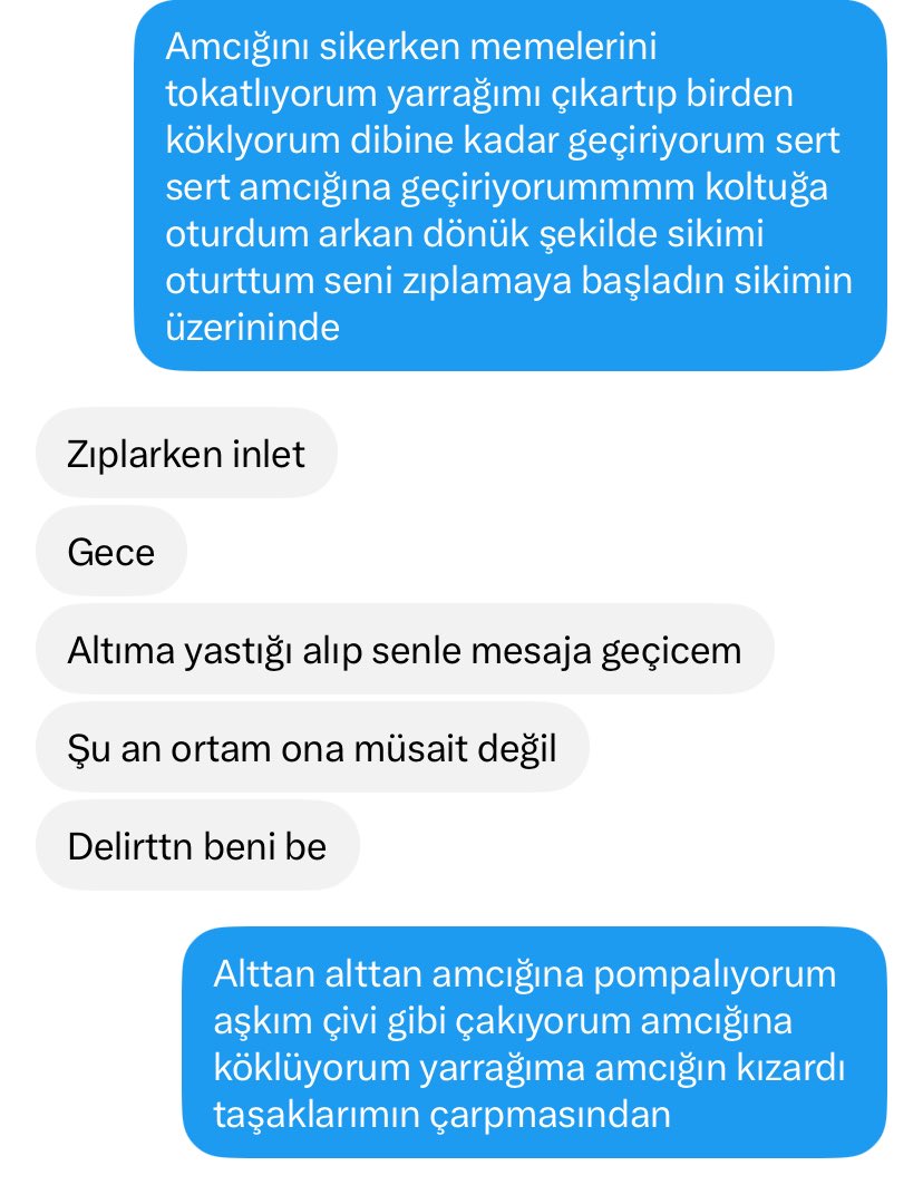 Trentb914's tweet photo. Sınırsız azgın kadın istiyorum😘uzun uzun sikişelim kızlar mesaj atın
Sapık
Sexting
Evli gizli 
Türbanlı
Orospu
Fantezi
Roleplay 
Sanal
Sohbet 

Sert
Sikiş
Sikici 
Ateşli
Göt
Porno
Evli
Gizli
Türk ifşa
Azgın 
Azdım
Sikiş
Seks 
Dul k https://t.co/L514X7NbfV