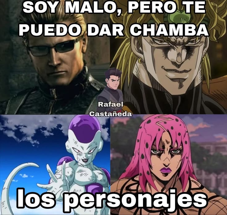 Morioh_Katuu's tweet photo. todo sirve jajajaj https://t.co/tOaEUbb5eK