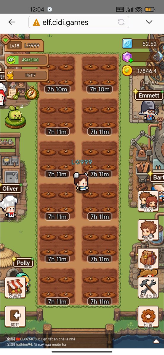 999gdd999's tweet photo. 玉米🌽已就位，明早见
@asher_cidigames @PlayCiDi
#CiDiGames https://t.co/rJKGjJsCXw