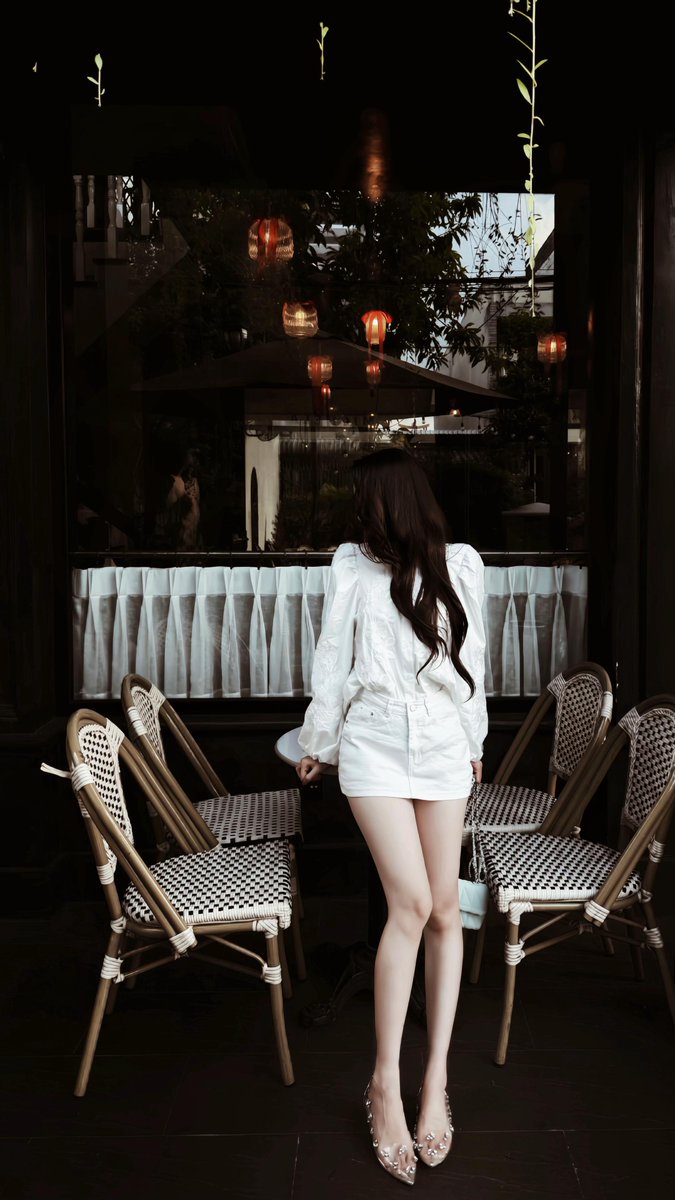 ForrestEdl4xdr's tweet photo. expectations usually lead to disappointment. it is better to just observe without needing to be part of the noise. feeling detached is fine. https://t.co/I5kM4avXlp