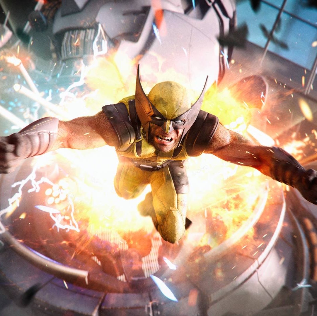 lastchalice's tweet photo. I’m going to do something radical in regards to Wolverine.

- Buy it
- Play it
- Decide for myself how good it is

See you September 15th, claws out. https://t.co/u6TWd5io7Z