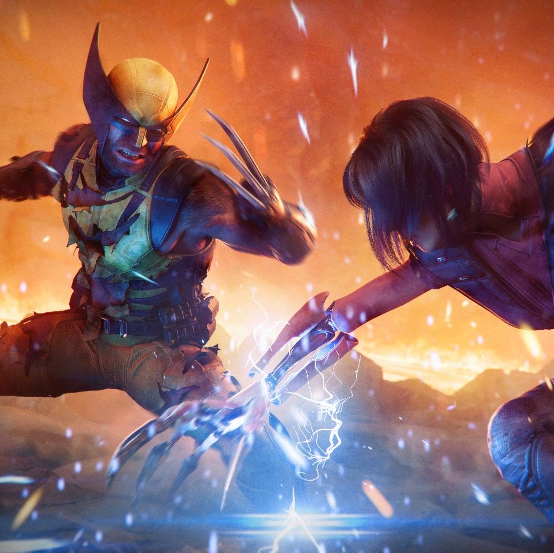 lastchalice's tweet photo. I’m going to do something radical in regards to Wolverine.

- Buy it
- Play it
- Decide for myself how good it is

See you September 15th, claws out. https://t.co/u6TWd5io7Z