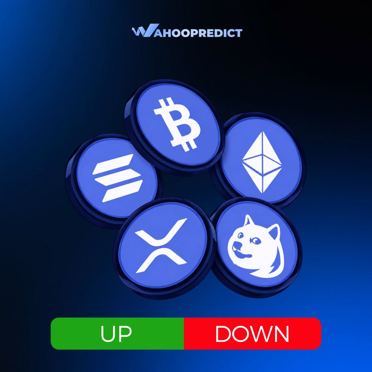 odogwukvng's tweet photo. Best prediction platform right now in Web3 crypto space is @Wahoopredict ... Argue with your keyboard 🌚.

Get onboarded now:
https://t.co/68x431l6Pl https://t.co/Rglo6ybPbG