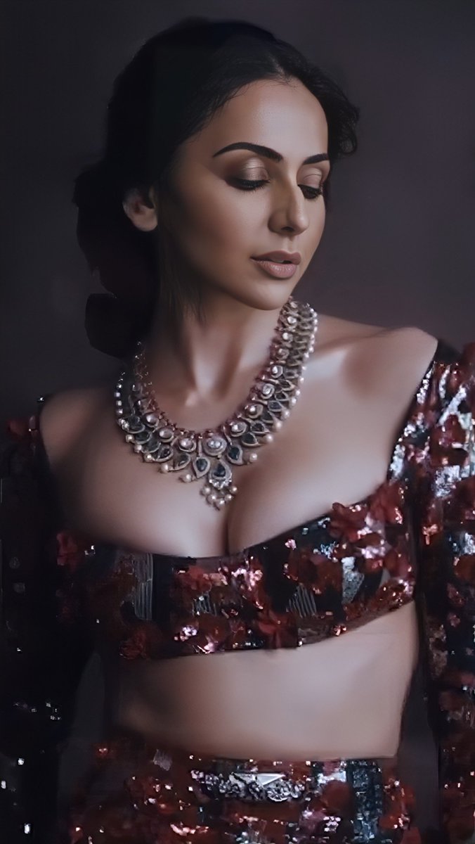 pablo__717's tweet photo. #RakulPreetSingh 🥵
1/5 https://t.co/YEHv1aPitm