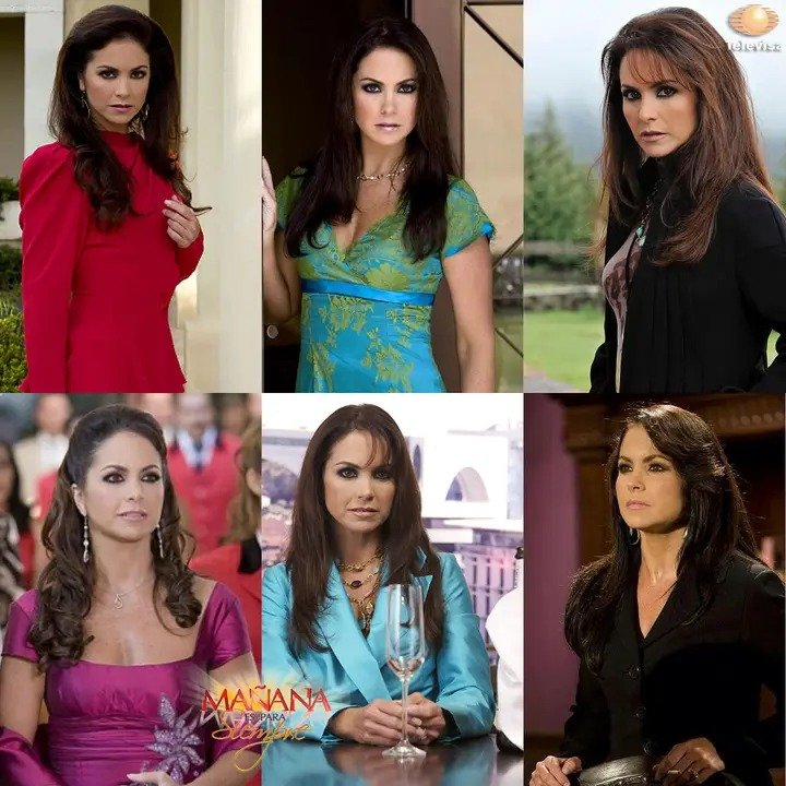 maybeGm05's tweet photo. @tresduos Si ves este post, comparte tus 4 novelas fav de Lucero
#Soytudueña
#Alborada
#Mañanaesparasiempre
#Porellasoyeva
Fue muy difícil elegir solo 4 😭🤣😍 https://t.co/MwD8RxblX3