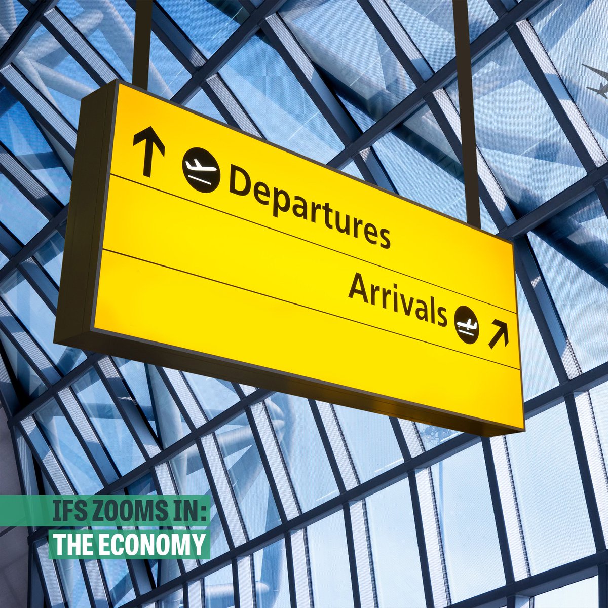TheIFS's tweet photo. NEW PODCAST: How does immigration affect the public finances?

🎙️@HelenMiller_IFS, @M_Sumption, and @MaxWarnerIFS sit down to discuss the impact of migration on the economy and the public finances ⬇️ https://t.co/eLUtYvW6nn