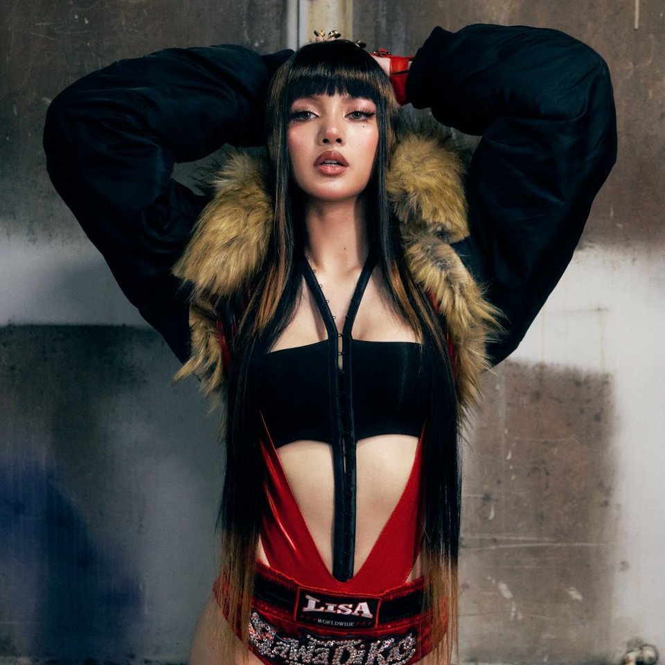 TheePopCore's tweet photo. LISA’s “SaWaDiKa” music video has been officially confirmed and verified by YouTube to have accumulated 73.3 MILLION views within its first 24 hours.  

— It is the MOST-VIEWED music video of 2026 within its first 24 hours, and the second-highest opening day by a Solo artist in YouTube history, just behind her own “LALISA,” with 73.6 MILLION views.