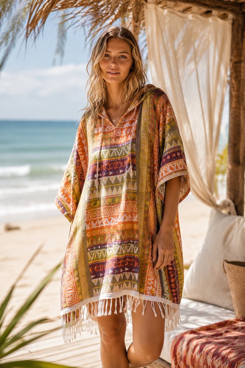 monneva_co's tweet photo. 🏖️ BEACH PONCHO
Lightweight, soft &amp; practical — perfect for beach clubs, resorts, surf clubs, spas and poolside use.

#BeachPoncho #SurfPoncho #ResortTextiles #BeachClubSupplies #PoolsideTextiles #SpaTextiles #CustomPoncho #PrivateLabelTextiles https://t.co/C40zz8pygt