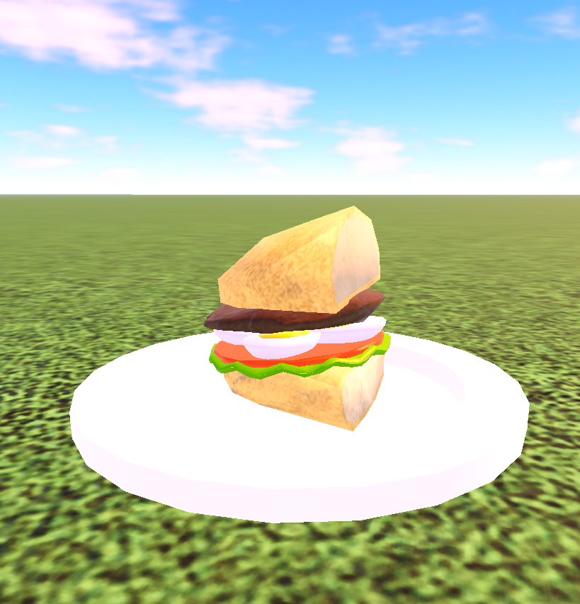 UltrawRBX's tweet photo. More South American Dishes will finally be added to Restaurant Tycoon 3 🍽️

Chivito (Uruguay)
Lomo Saltado (Peru)
Provoleta (Argentina)
Pique Macho (Bolivia)

And more! 😍 #roblox #robloxdev #restauranttycoon3 https://t.co/XtIJ8pXr13