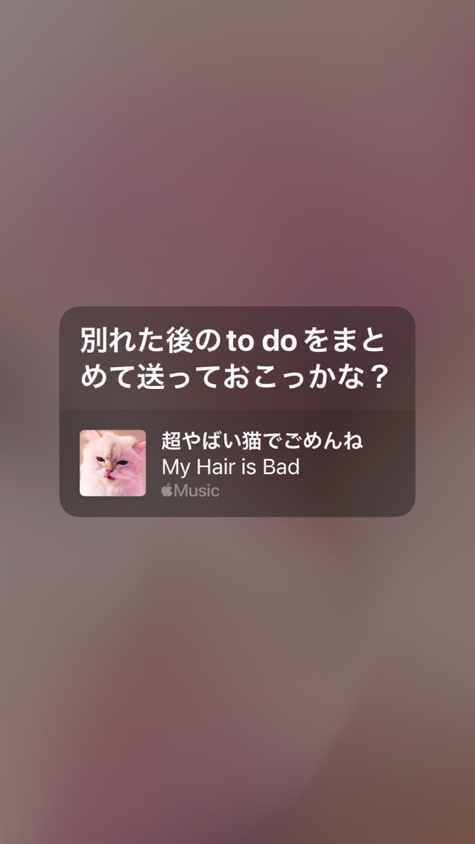 My_Face_isBad's tweet photo. そんな簡単に忘れないでね https://t.co/K79g1yLT8Q