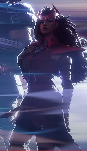 PURECHAOSWITCH's tweet photo. " 𝘠𝘰𝘶 𝘋𝘰𝘯𝘵 𝘏𝘢𝘷𝘦 𝘵𝘰 𝘉𝘦 𝘢 𝙒𝙞𝙩𝙘𝙝 𝘛𝘰 𝘜𝘯𝘥𝘦𝘳𝘴𝘵𝘢𝘯𝘥 𝘛𝘩𝘦 𝘾𝙝𝙖𝙤𝙨 𝘰𝘧 𝘛𝘩𝘪𝘴 𝘞𝘰𝘳𝘭𝘥. "

𝚆𝚊𝚗𝚍𝚊 𝙼𝚊𝚡𝚒𝚖𝚘𝚏𝚏 — 𝚃𝚑𝚎 𝚂𝚌𝚊𝚛𝚕𝚎𝚝 𝚆𝚒𝚝𝚌𝚑

𝙼𝚅𝚁𝙿 | 𝙼𝚞𝚕𝚝𝚒𝚜𝚑𝚒𝚙 | 𝙳𝚎𝚊𝚍 𝙳𝚘𝚟𝚎 | 𝙽𝚘 𝙼𝚒𝚗𝚘𝚛𝚜 | 𝟷𝟾+ https://t.co/xCi2kG12wZ