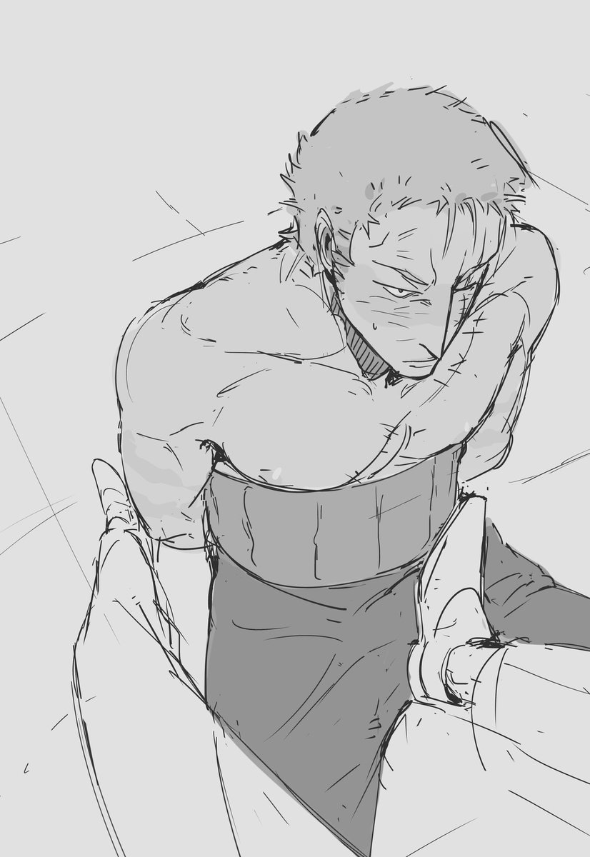 radishist's tweet photo. #zosan he can do other things with his feet… https://t.co/Z0NnsfDWTX